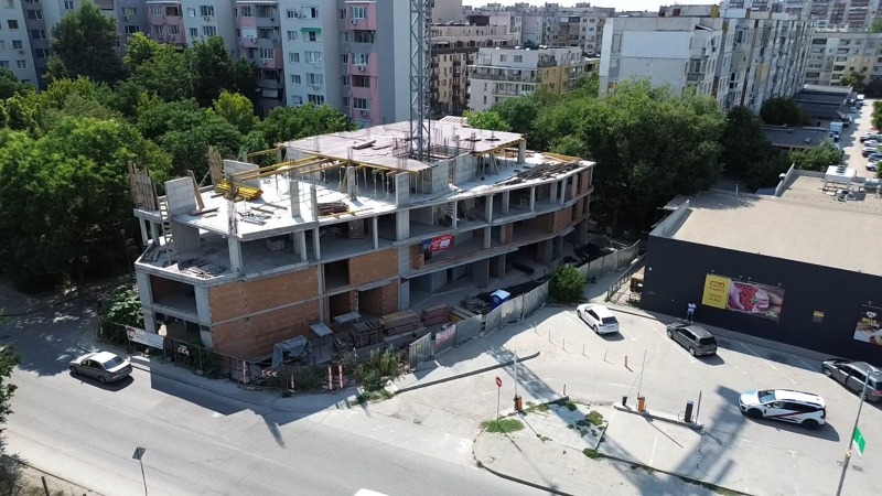 Продава  3-стаен град Пловдив , Кючук Париж , 96 кв.м | 30137454
