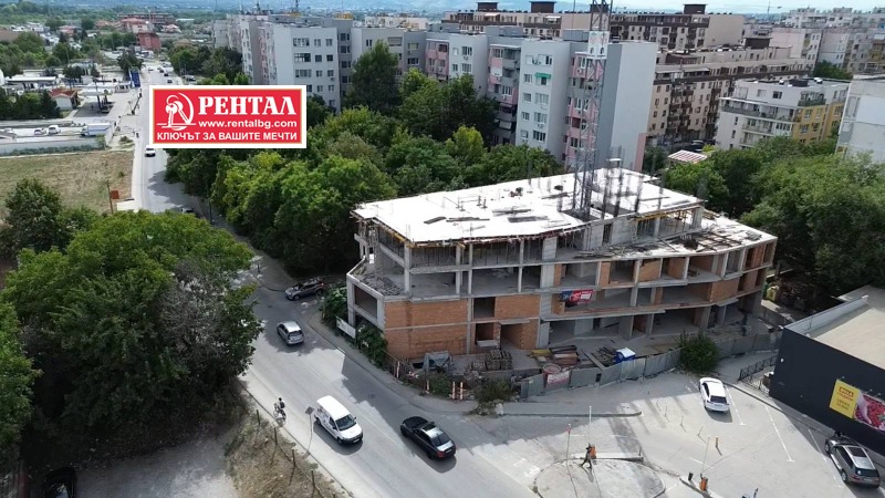 Продава 3-СТАЕН, град Пловдив, Кючук Париж • 120240 € • 62129179 — Holmes.bg