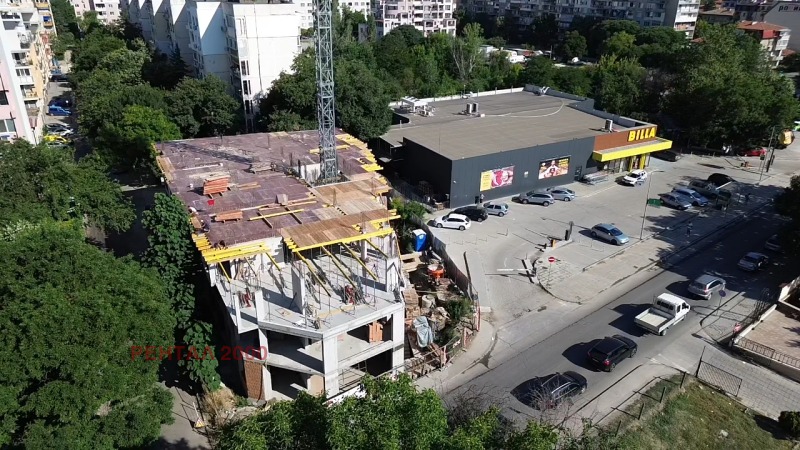 Продава  3-стаен град Пловдив , Кючук Париж , 96 кв.м | 30137454 - изображение [2]