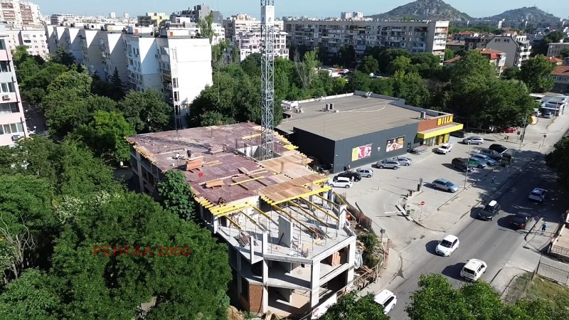 Продава  3-стаен град Пловдив , Кючук Париж , 96 кв.м | 30137454 - изображение [4]