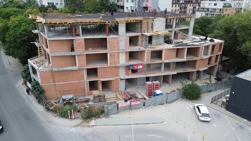 Te koop  2 slaapkamers Plovdiv , Kjutsjuk Parizj , 96 m² | 30137454 - afbeelding [2]