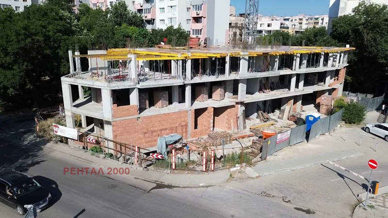 Продава  3-стаен град Пловдив , Кючук Париж , 96 кв.м | 30137454