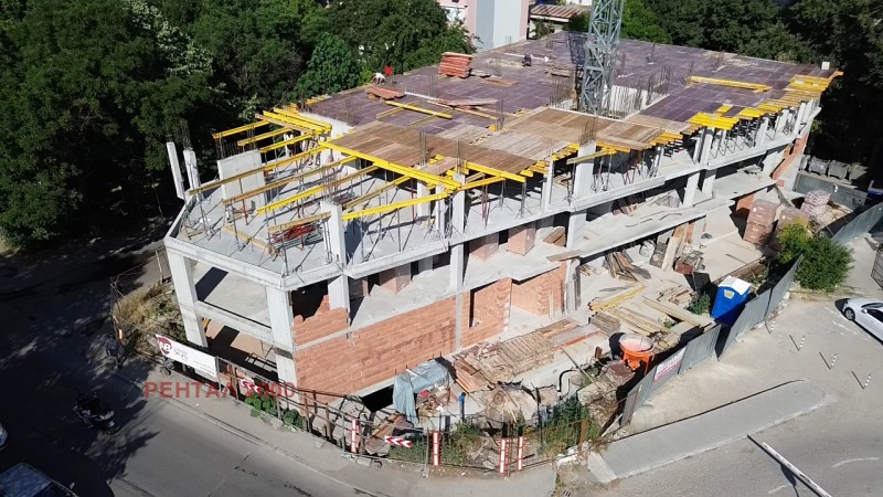 Продава  3-стаен град Пловдив , Кючук Париж , 96 кв.м | 30137454 - изображение [3]