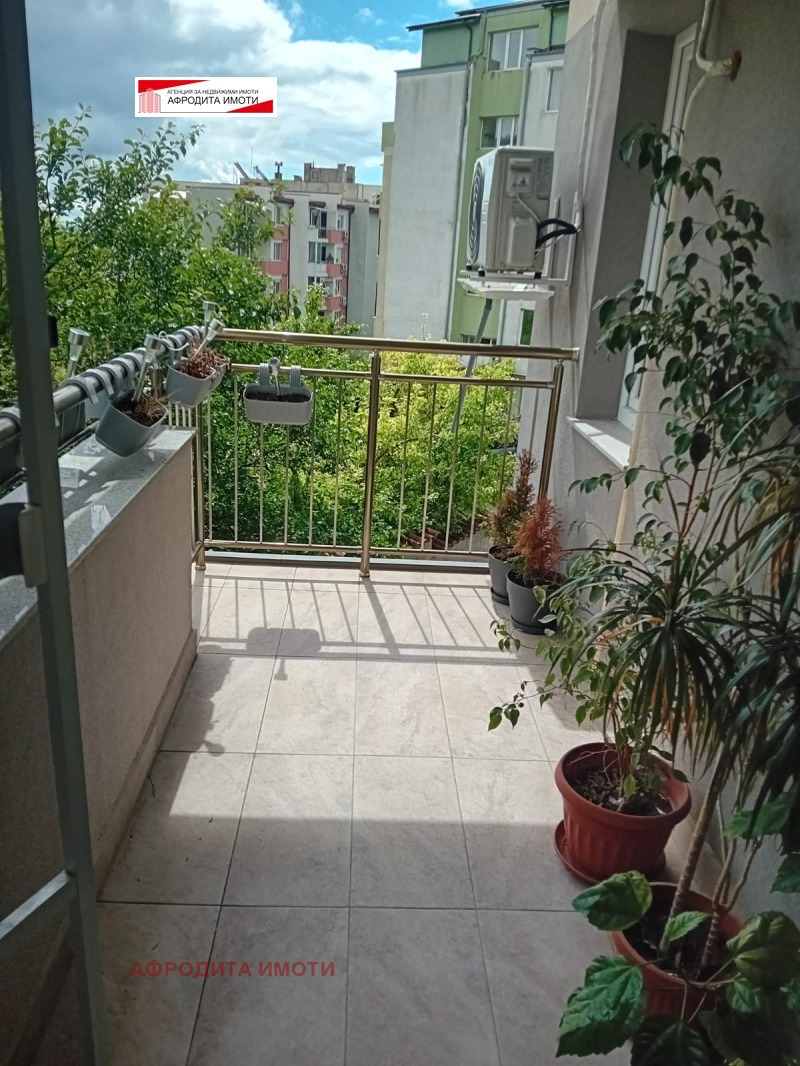 Till salu  2 sovrum Stara Zagora , Jeleznik - iztok , 136 kvm | 56821642 - bild [6]