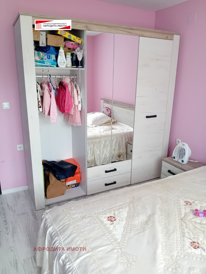 Till salu  2 sovrum Stara Zagora , Jeleznik - iztok , 136 kvm | 56821642 - bild [14]