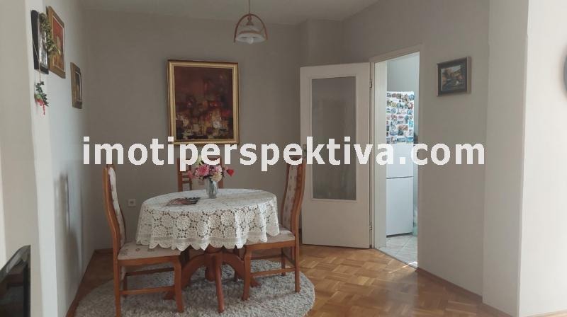 Продава  3-стаен град Пловдив , Център , 98 кв.м | 37319821 - изображение [4]