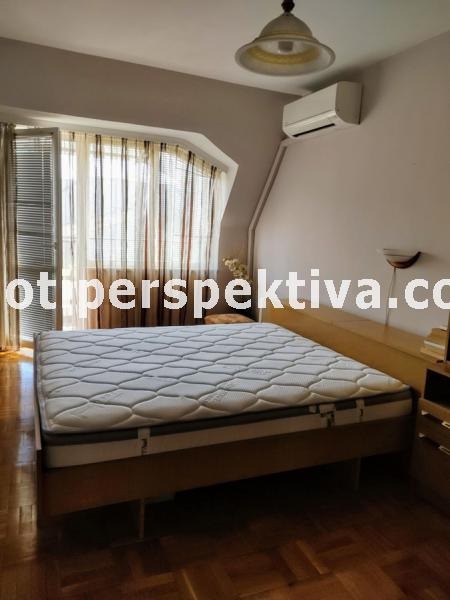 Продава  3-стаен град Пловдив , Център , 98 кв.м | 37319821 - изображение [6]