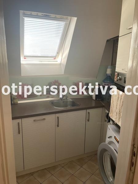 Продава  3-стаен град Пловдив , Център , 98 кв.м | 37319821 - изображение [8]