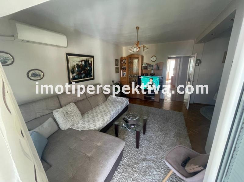 Продава  3-стаен град Пловдив , Център , 98 кв.м | 37319821