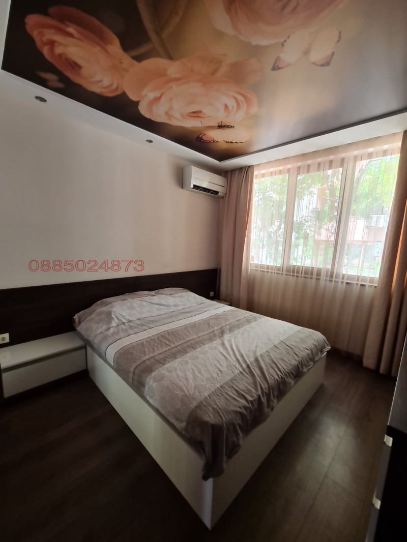 Na sprzedaż  2 sypialnie Warna , Zimno kino Trakija , 100 mkw | 86296270 - obraz [5]