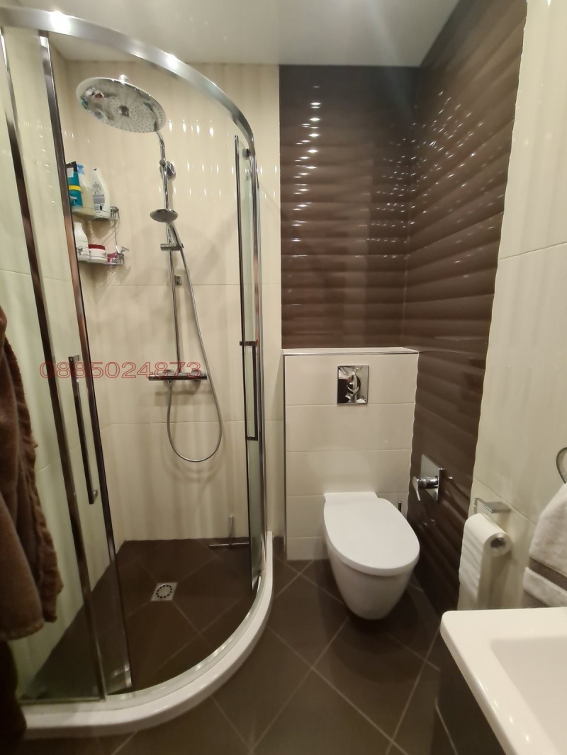 Na sprzedaż  2 sypialnie Warna , Zimno kino Trakija , 100 mkw | 86296270 - obraz [8]