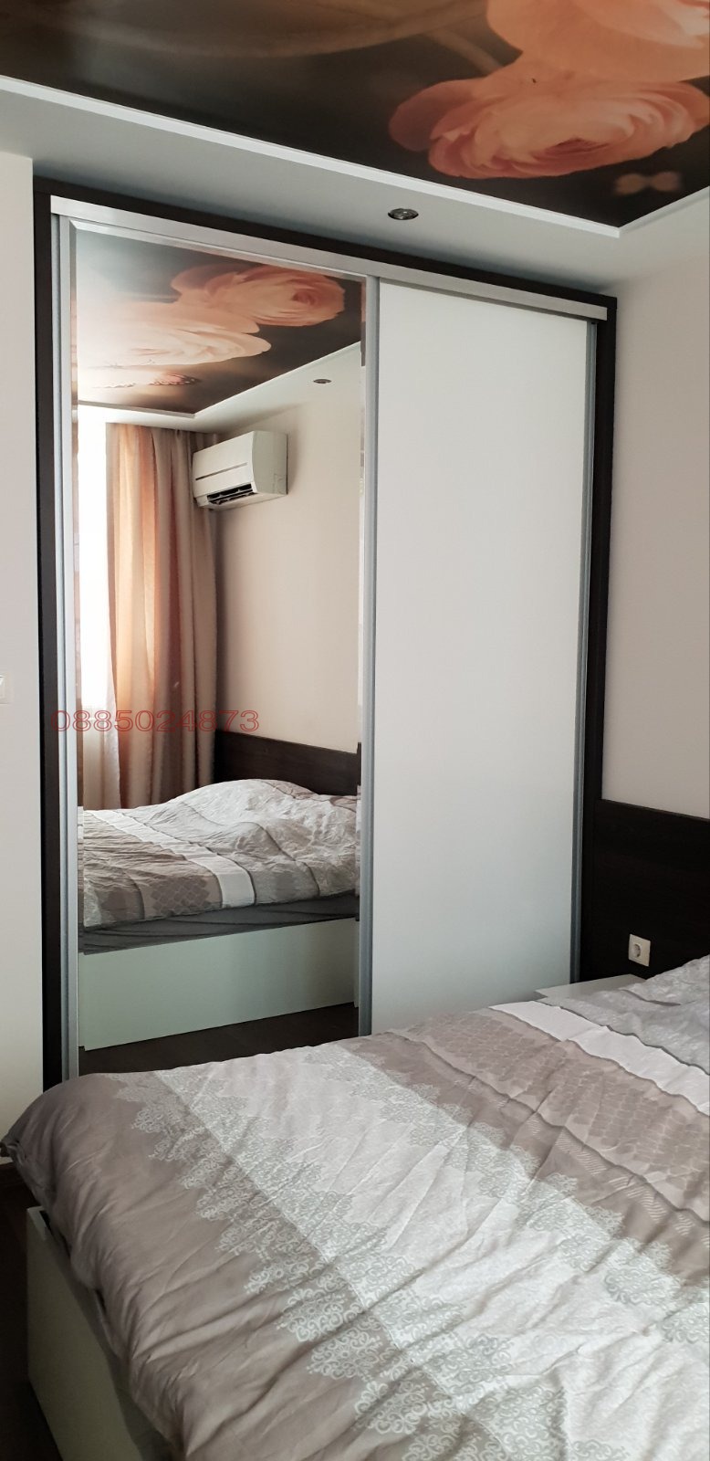 Na sprzedaż  2 sypialnie Warna , Zimno kino Trakija , 100 mkw | 86296270 - obraz [6]