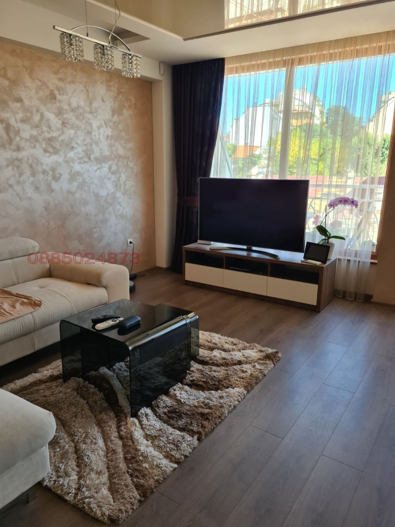 Na sprzedaż  2 sypialnie Warna , Zimno kino Trakija , 100 mkw | 86296270 - obraz [3]