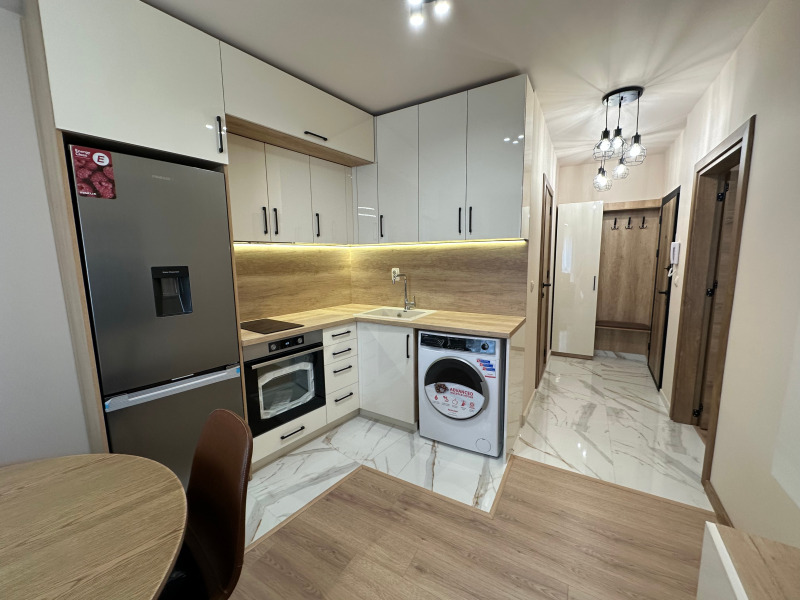 Продава  3-стаен град Пловдив , Център , 107 кв.м | 48023174 - изображение [2]
