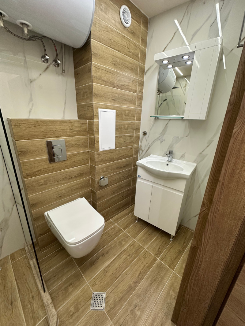 Продава  3-стаен град Пловдив , Център , 107 кв.м | 48023174 - изображение [5]
