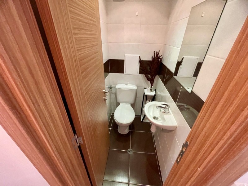 Продава 3-СТАЕН, гр. Несебър, област Бургас, снимка 11 - Апартаменти - 52644867