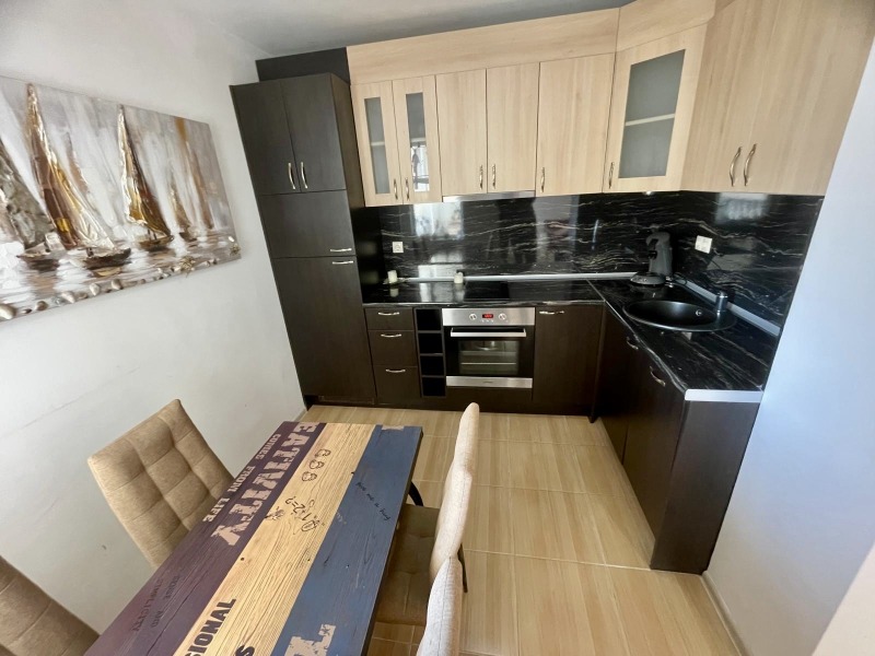 Продава 3-СТАЕН, гр. Несебър, област Бургас, снимка 3 - Апартаменти - 52644867