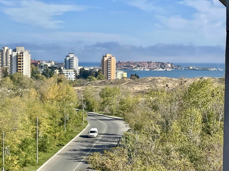 Продава 3-СТАЕН, гр. Несебър, област Бургас, снимка 15 - Апартаменти - 52644867