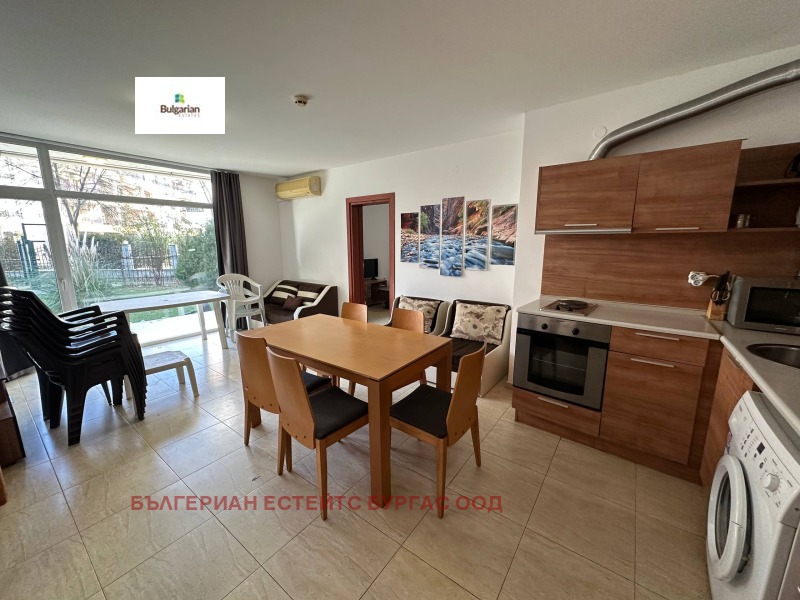 Продава 3-СТАЕН, к.к. Слънчев бряг, област Бургас, снимка 3 - Апартаменти - 53177217