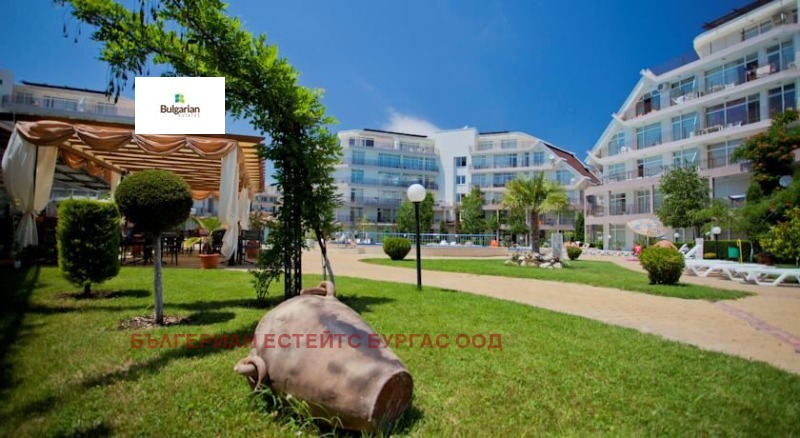 Продава 3-СТАЕН, к.к. Слънчев бряг, област Бургас, снимка 13 - Апартаменти - 53177217