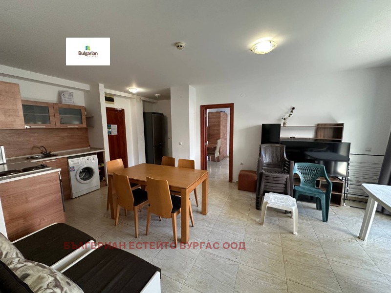 Продава 3-СТАЕН, к.к. Слънчев бряг, област Бургас, снимка 4 - Апартаменти - 53177217