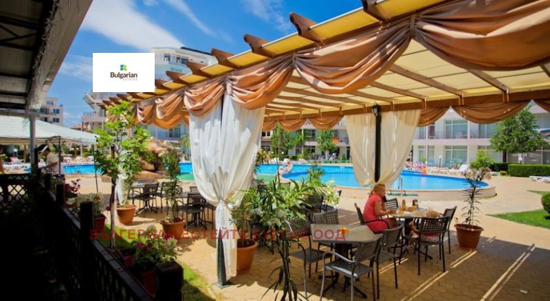 Продава 3-СТАЕН, к.к. Слънчев бряг, област Бургас, снимка 12 - Апартаменти - 53177217