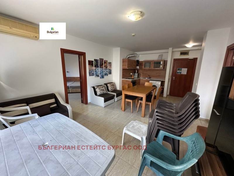 Продава 3-СТАЕН, к.к. Слънчев бряг, област Бургас, снимка 5 - Апартаменти - 53177217