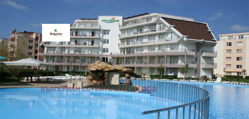 Продава 3-СТАЕН, к.к. Слънчев бряг, област Бургас, снимка 11 - Апартаменти - 53177217