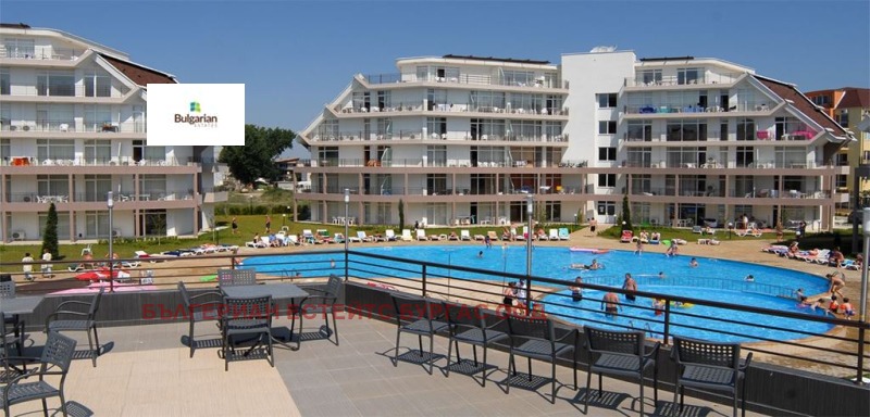 Продава 3-СТАЕН, к.к. Слънчев бряг, област Бургас