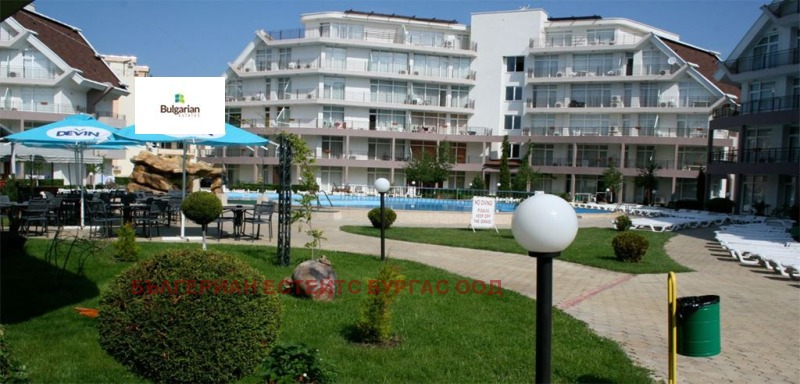 Продава 3-СТАЕН, к.к. Слънчев бряг, област Бургас, снимка 10 - Апартаменти - 53177217