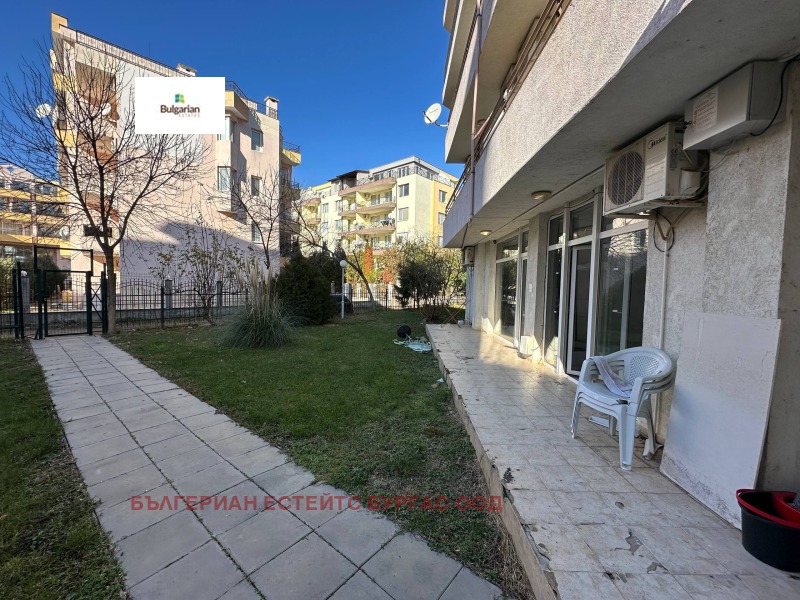 Продава 3-СТАЕН, к.к. Слънчев бряг, област Бургас, снимка 9 - Апартаменти - 53177217