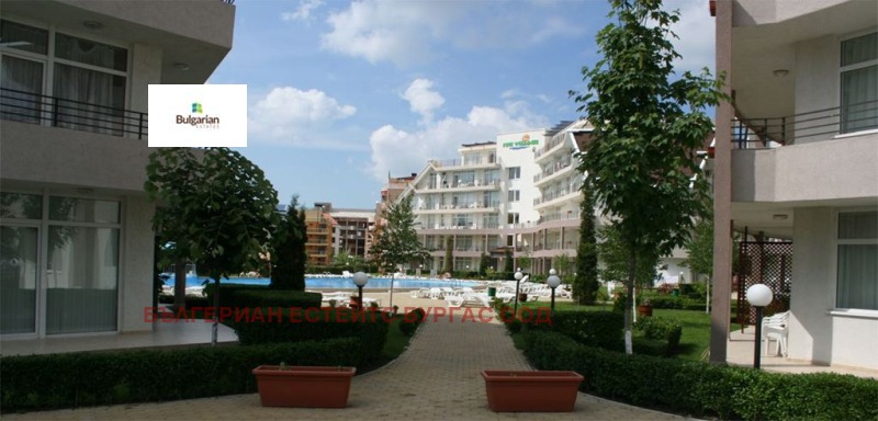 Продава 3-СТАЕН, к.к. Слънчев бряг, област Бургас, снимка 14 - Апартаменти - 53177217