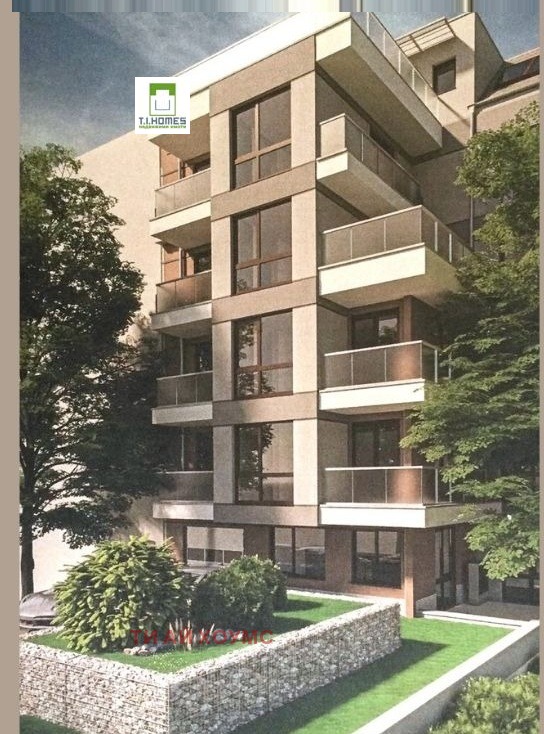 Продава 3-СТАЕН, гр. София, Банишора, снимка 2 - Апартаменти - 53280861