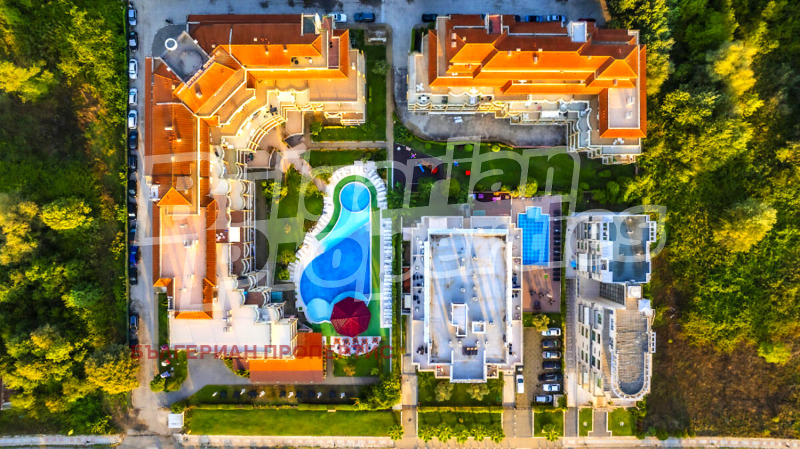 Продава 3-СТАЕН, гр. Приморско, област Бургас, снимка 2 - Апартаменти - 53327599