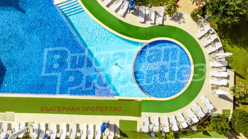 Продава 3-СТАЕН, гр. Приморско, област Бургас, снимка 12 - Апартаменти - 53327599