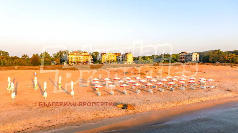 Продава 3-СТАЕН, гр. Приморско, област Бургас, снимка 15 - Апартаменти - 53327599