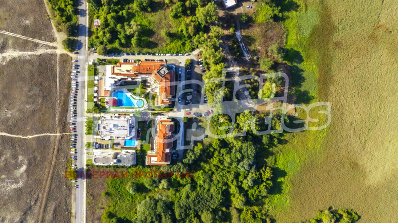 Продава 3-СТАЕН, гр. Приморско, област Бургас, снимка 17 - Апартаменти - 53327599