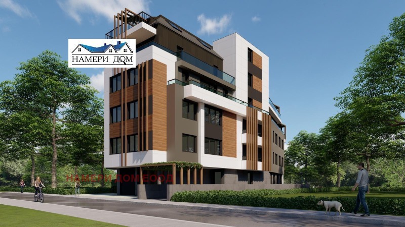 Продава 3-СТАЕН, гр. София, Хаджи Димитър, снимка 2 - Апартаменти - 53445150