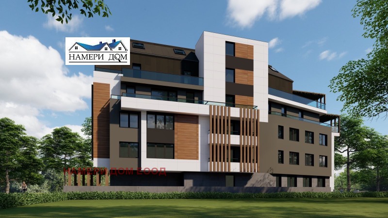 Продава 3-СТАЕН, гр. София, Хаджи Димитър