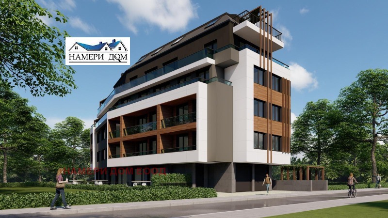 Продава 3-СТАЕН, гр. София, Хаджи Димитър, снимка 3 - Апартаменти - 53445150