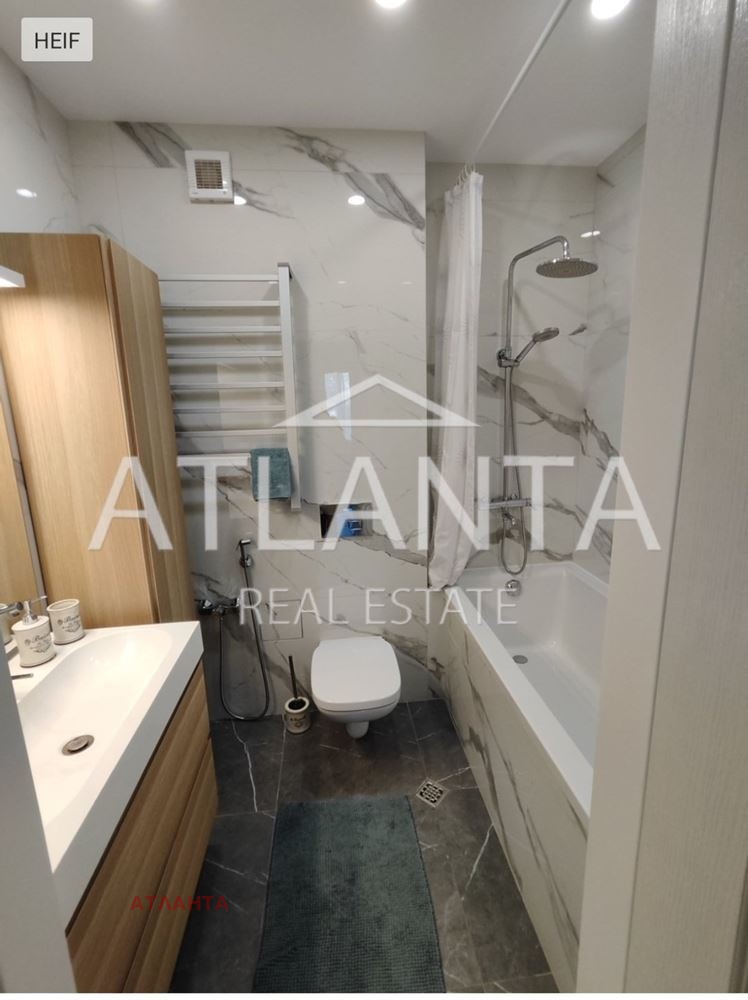 Продава 3-СТАЕН, гр. Варна, Бриз, снимка 12 - Апартаменти - 55030880