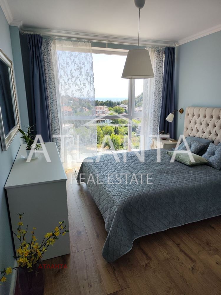 Продава 3-СТАЕН, гр. Варна, Бриз, снимка 5 - Апартаменти - 55030880