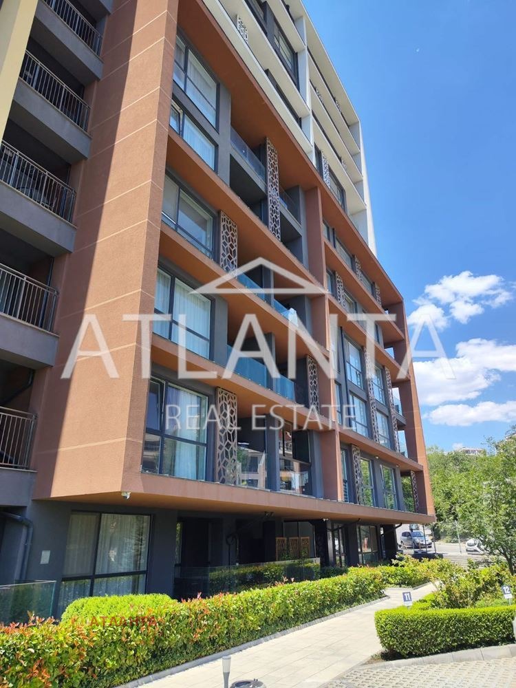 Продава 3-СТАЕН, гр. Варна, Бриз, снимка 11 - Апартаменти - 55030880