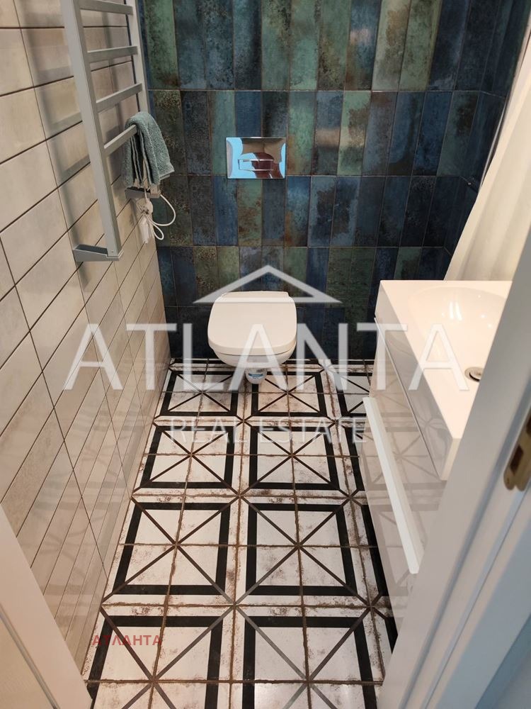Продава 3-СТАЕН, гр. Варна, Бриз, снимка 13 - Апартаменти - 55030880