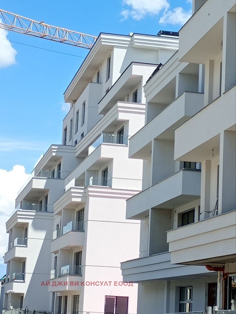 Продава 3-СТАЕН, гр. София, Овча купел, снимка 16 - Апартаменти - 55232859