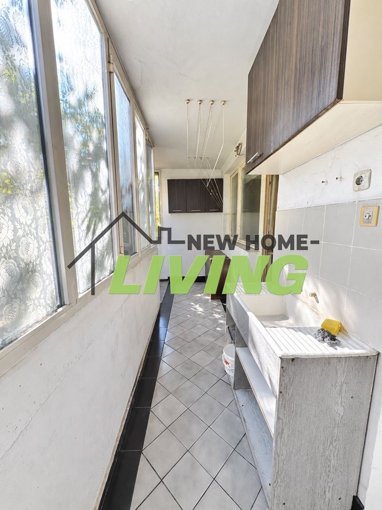 Продава 3-СТАЕН, гр. Пловдив, Кършияка, снимка 7 - Апартаменти - 56095785