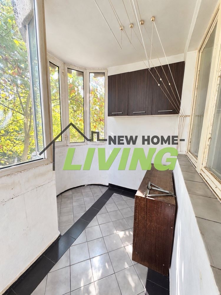 Продава 3-СТАЕН, гр. Пловдив, Кършияка, снимка 8 - Апартаменти - 56095785