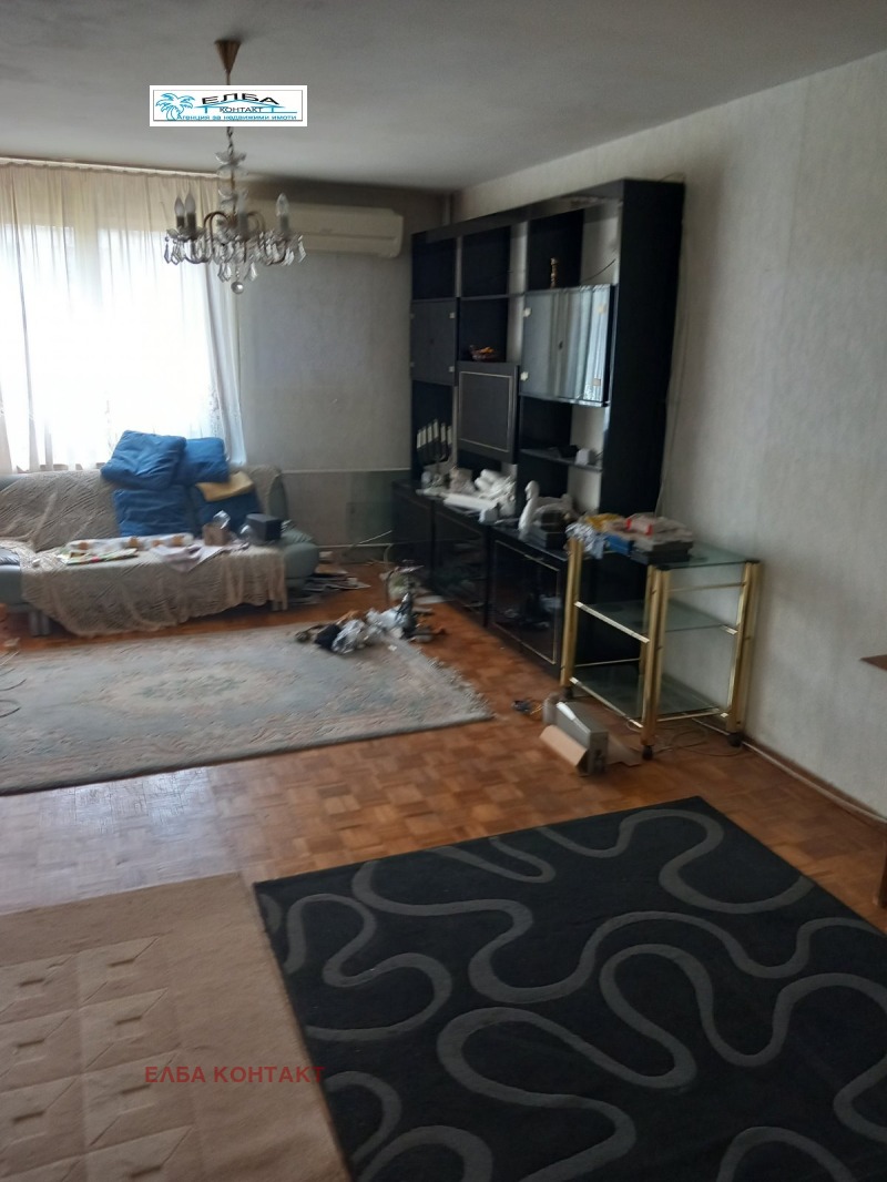 Продава  4-стаен град София , Гоце Делчев , 130 кв.м | 25667157 - изображение [3]