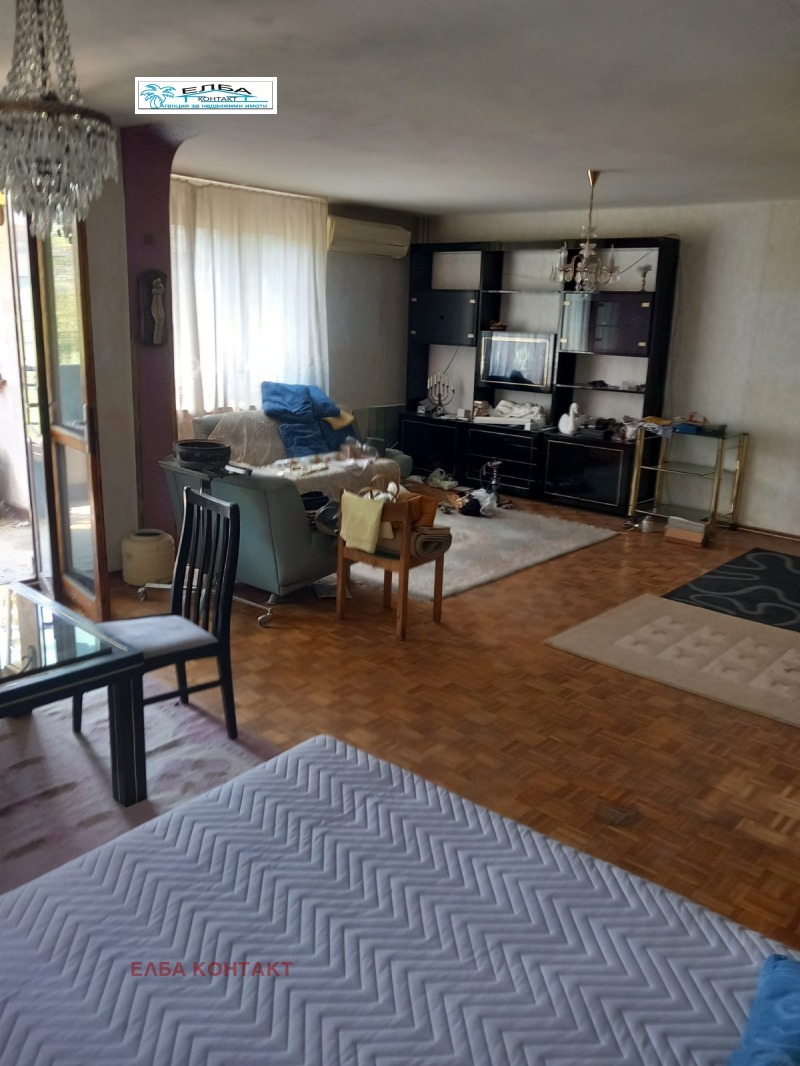 Продава  4-стаен град София , Гоце Делчев , 130 кв.м | 25667157 - изображение [2]