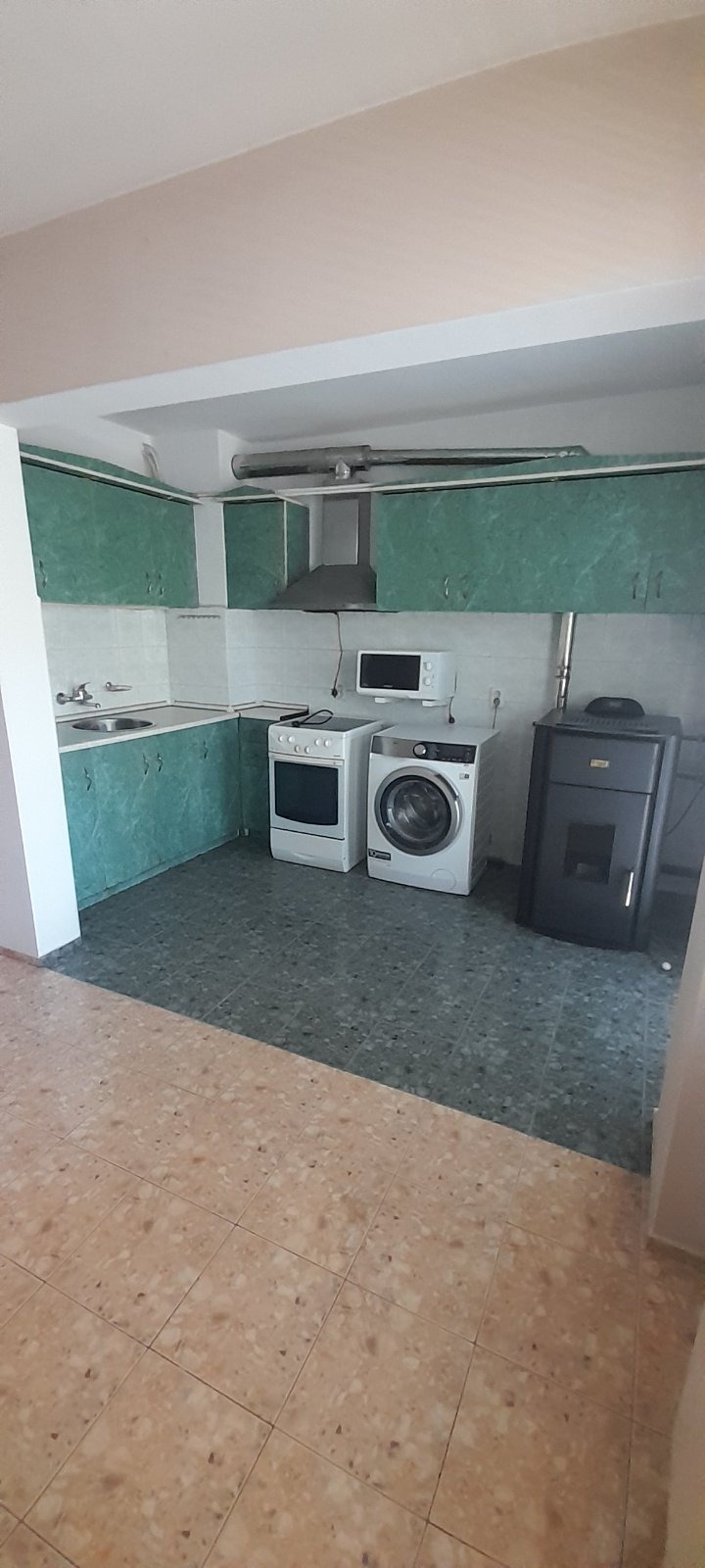 Продава 4-СТАЕН, гр. Плевен, Сторгозия, снимка 11 - Апартаменти - 54375747